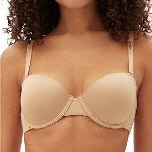 GapBody Women's Everyday Essentials Multi-Way Bra GPW00356
